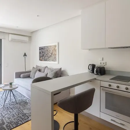 Athens Trikoupi Suite B1 Exterior foto