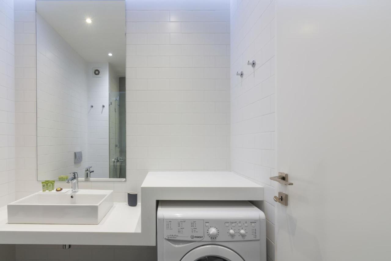 Apartment Trikoupi B1 Athens